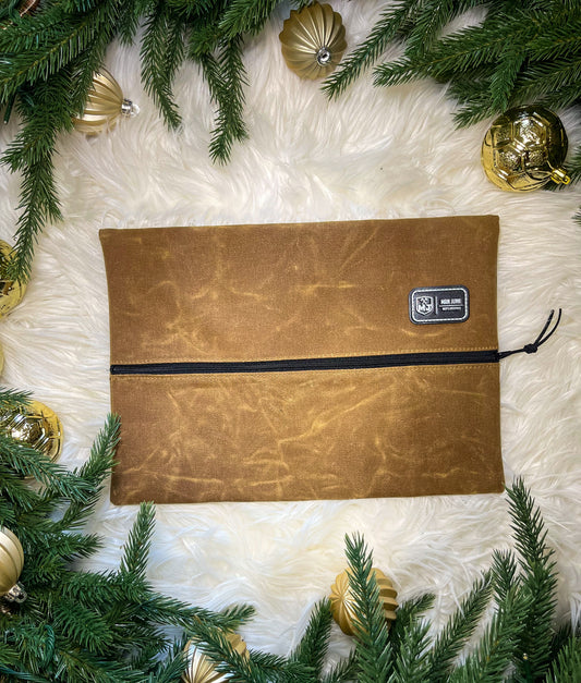 The Working Man - Large Size