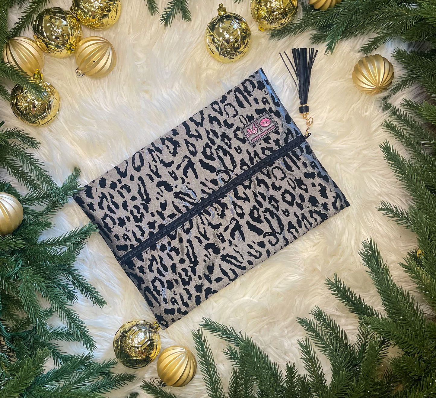 Wilder Grey - Large Size