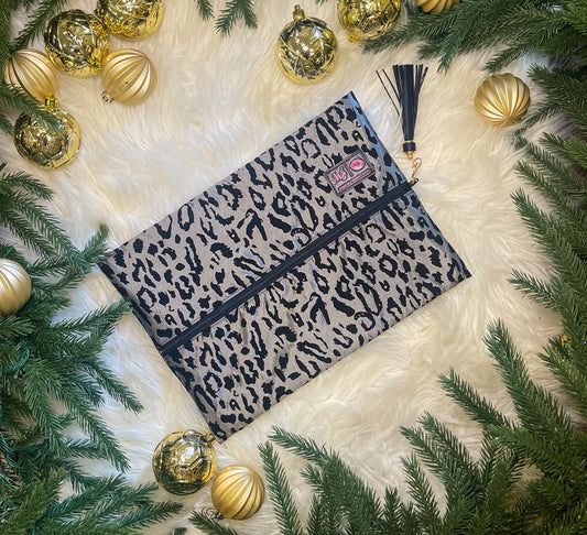 Wilder Grey - Large Size