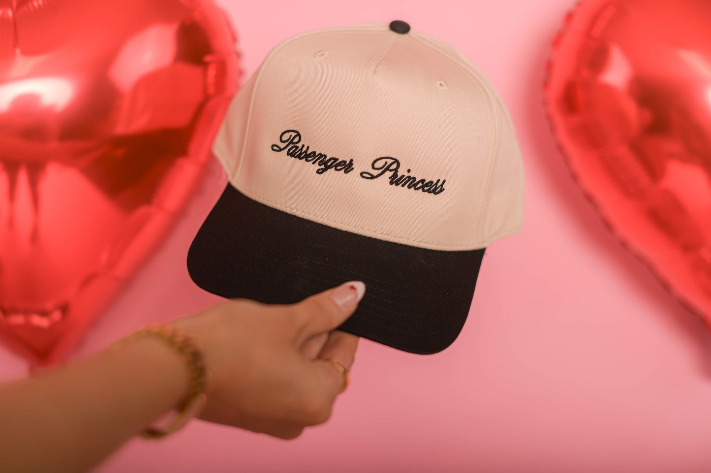 Passenger Princess Hat
