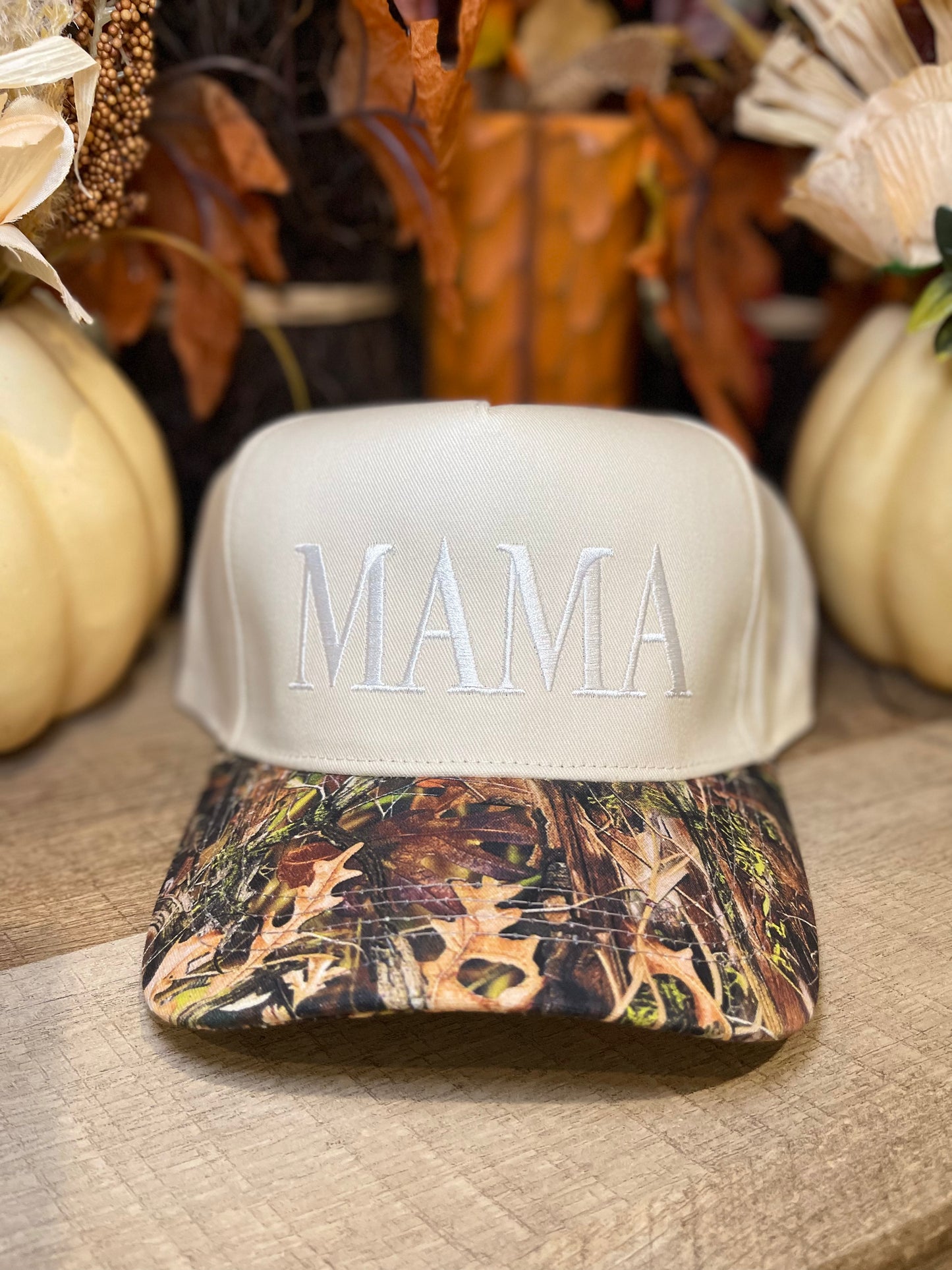 Mama Hat