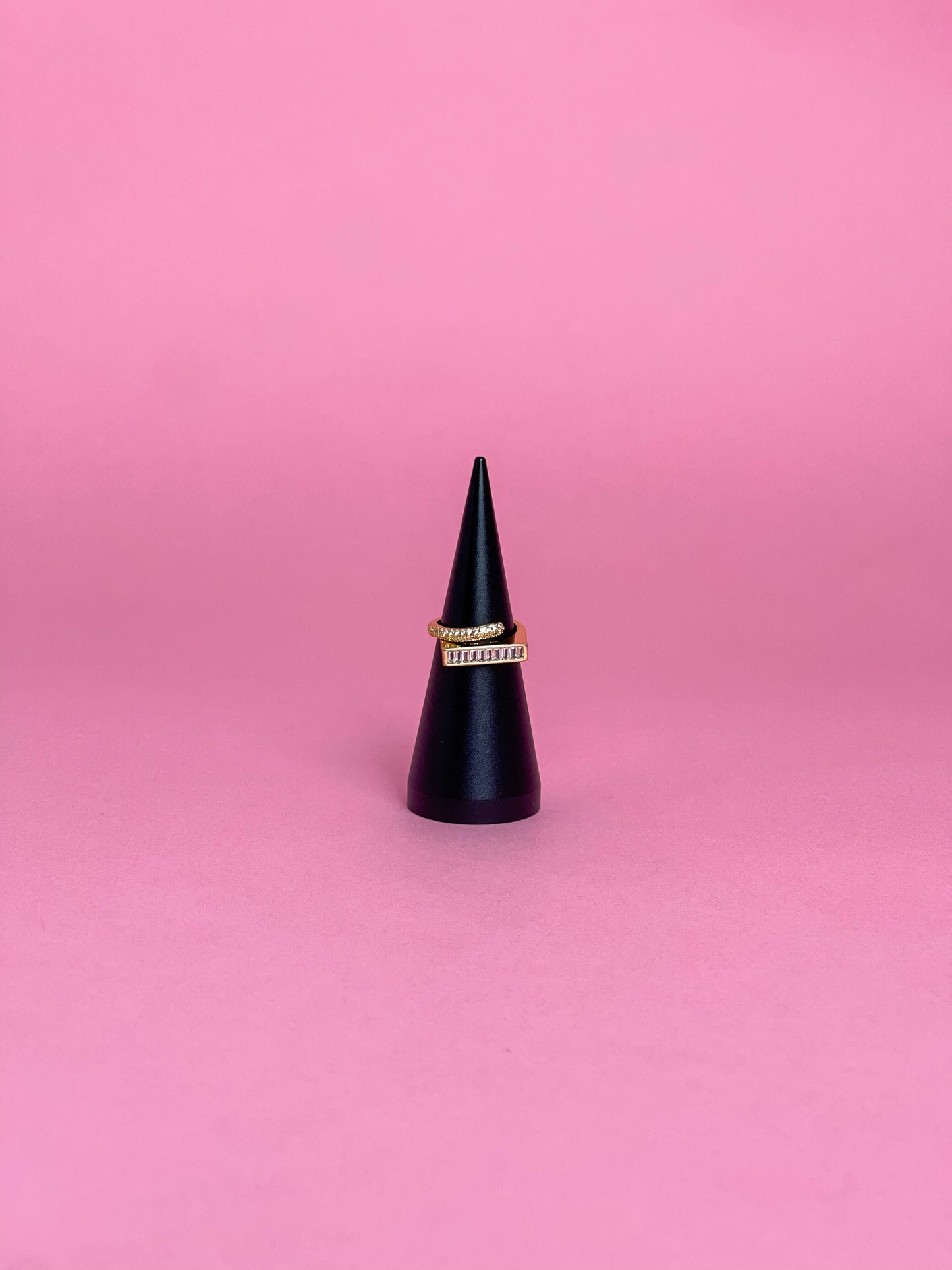 Hallie Ring