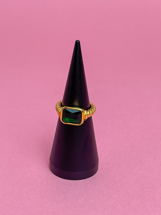 Rowan Ring