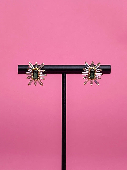 Jayda Stud Earrings