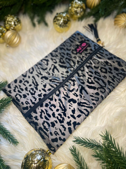 Wilder Grey - Large Size