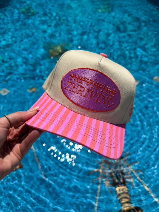 Thriving Hat