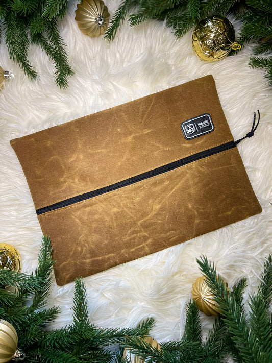 The Working Man - Large Size