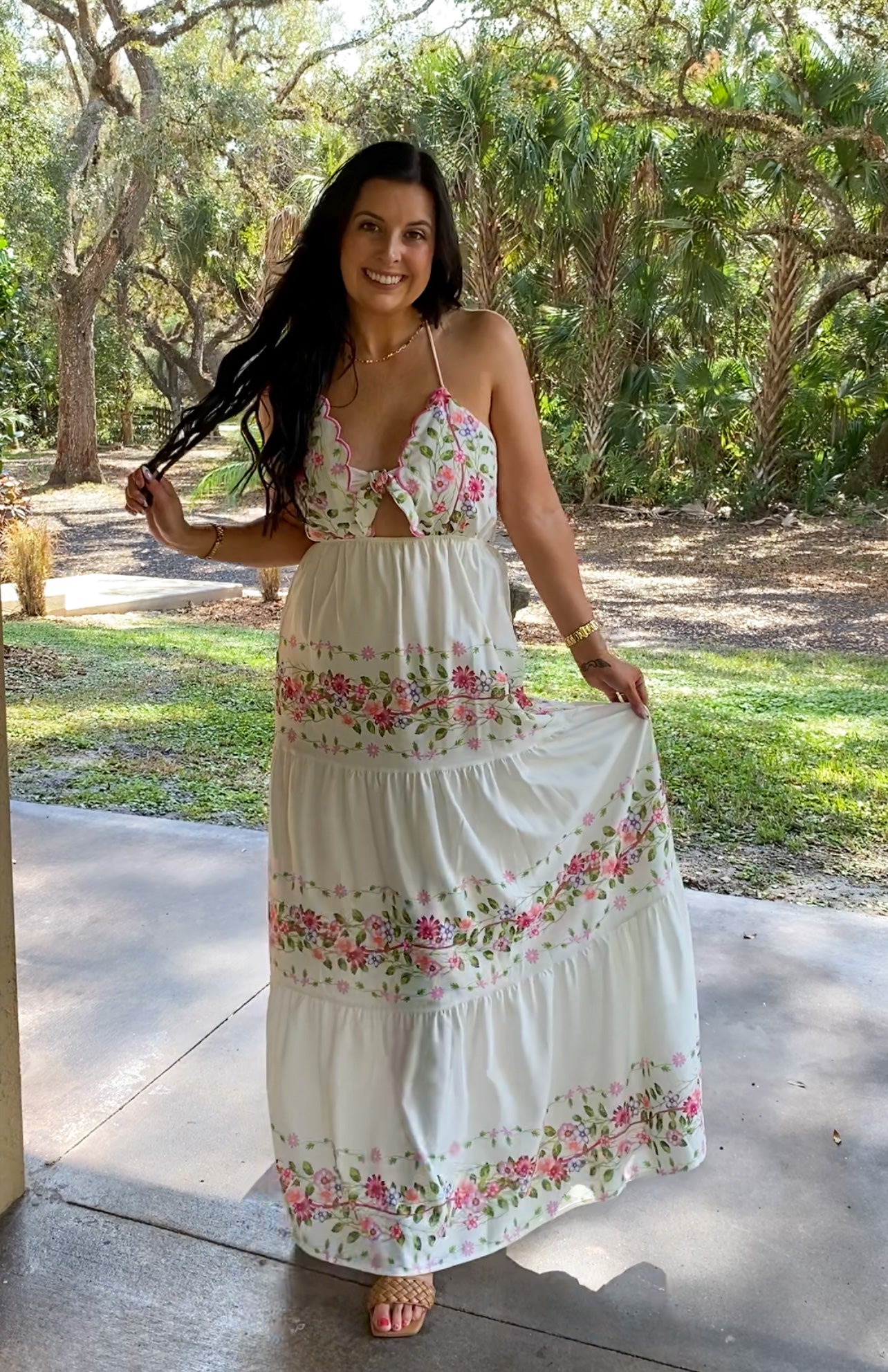 Sweetheart Soirée Maxi