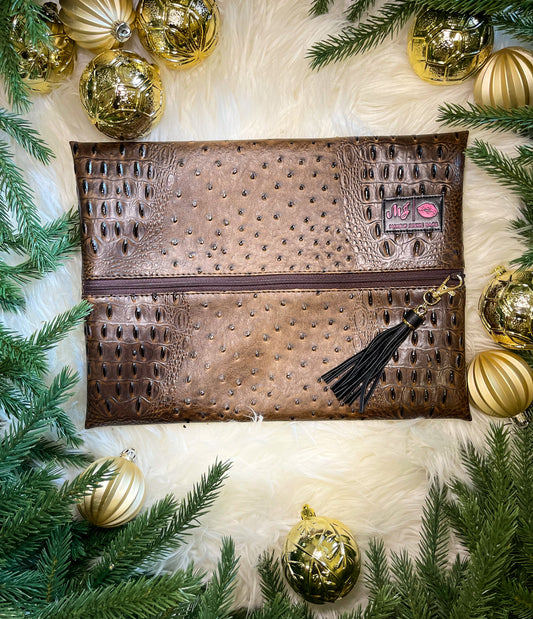 Chocolate Dune - Large Size