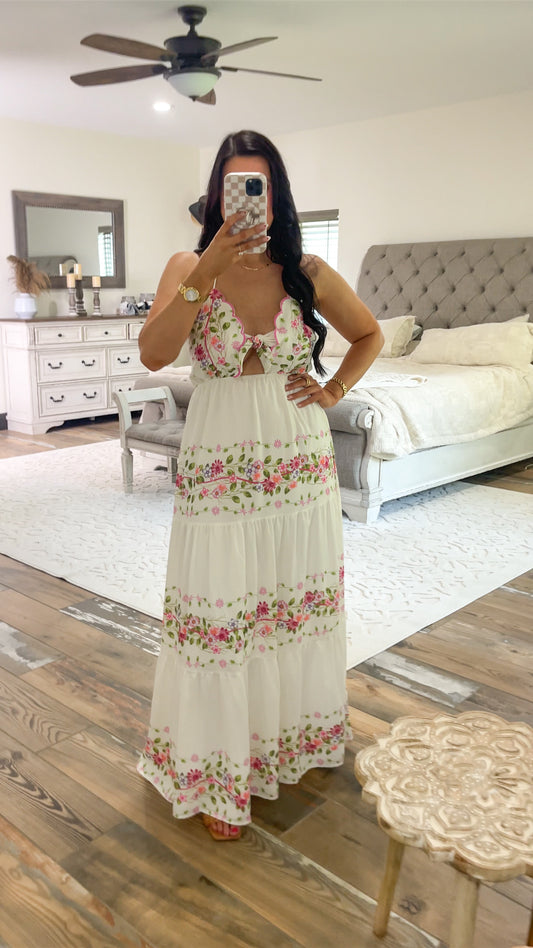 Sweetheart Soirée Maxi