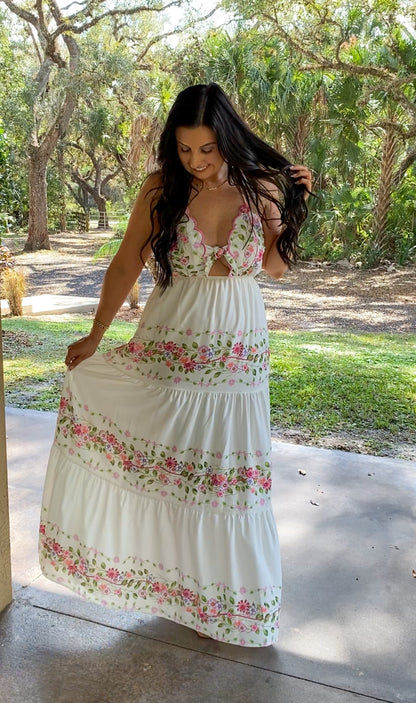 Sweetheart Soirée Maxi