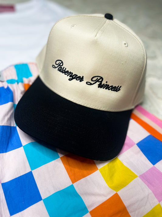 Passenger Princess Hat