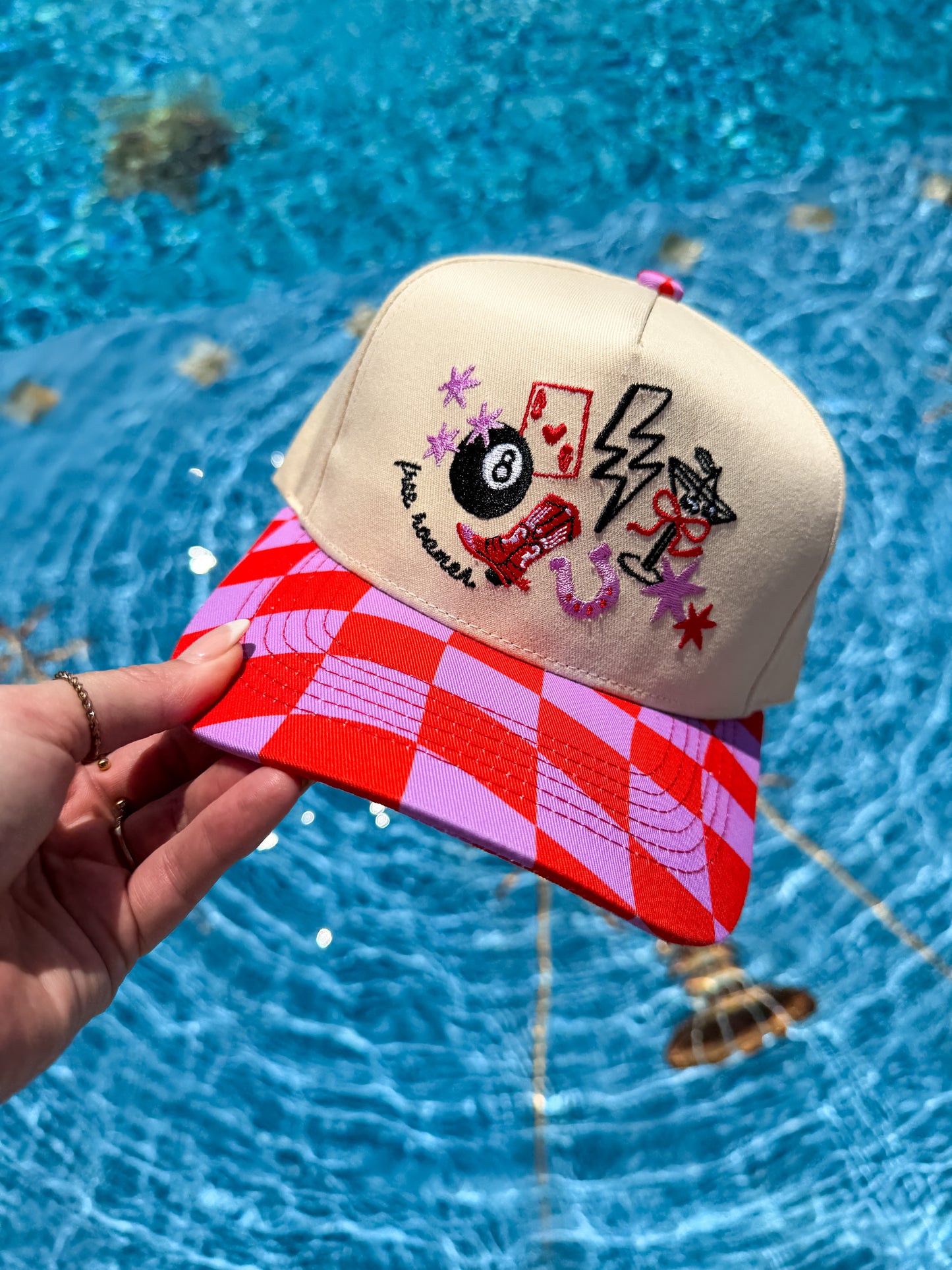 Free Roamer Hat