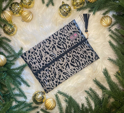 Wilder Grey - Large Size