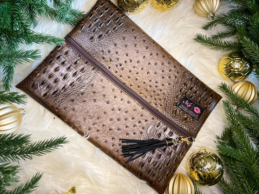 Chocolate Dune - Large Size