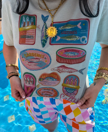 Salty Tee