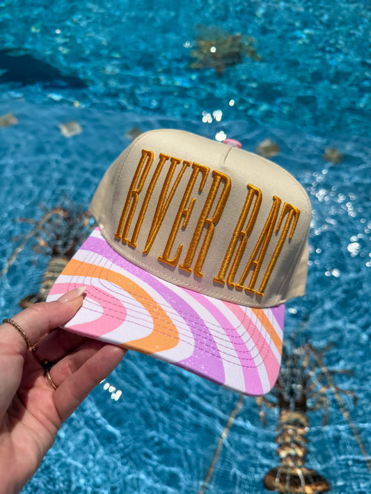River Rat Hat