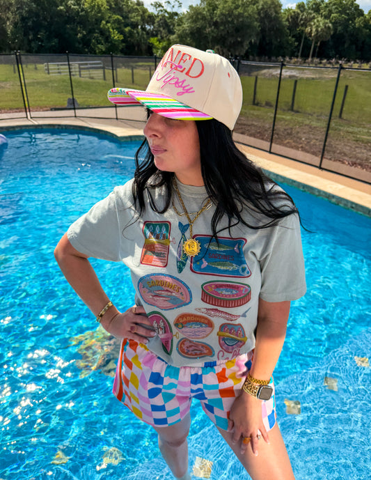 Salty Tee