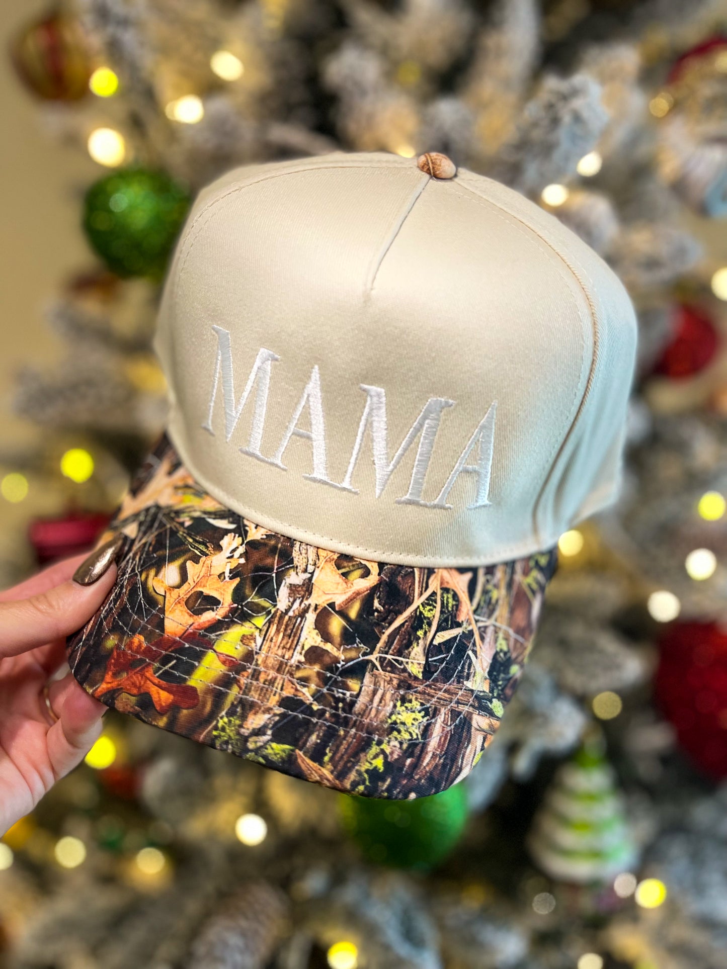 Mama Hat