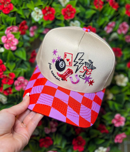 Free Roamer Hat