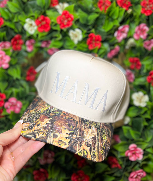 Mama Hat