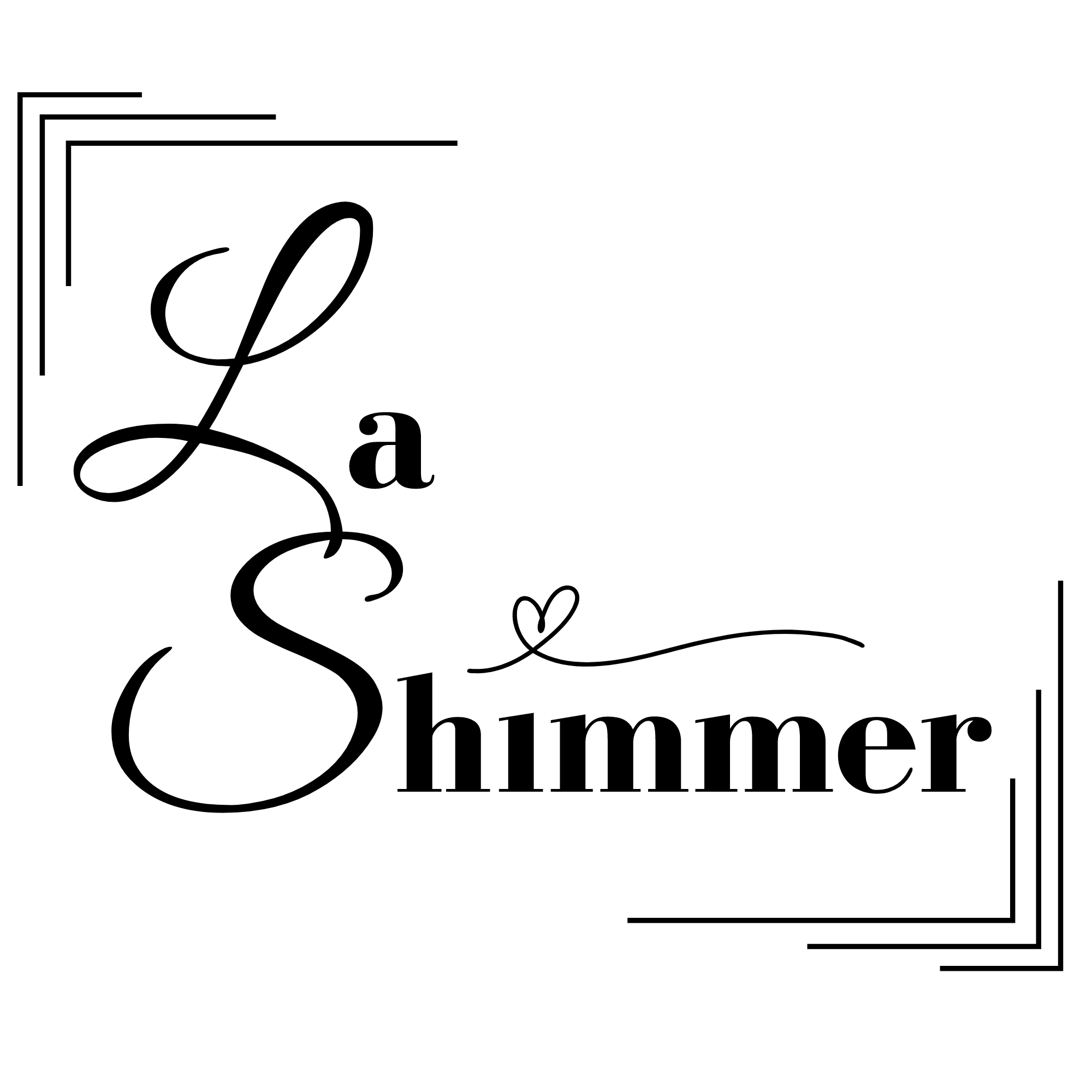 La Shimmer Boutique