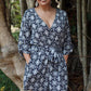 Naomi Romper