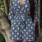 Naomi Romper