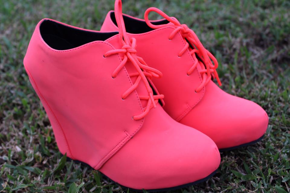 Booties