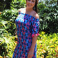Michaela Dress