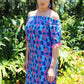 Michaela Dress
