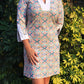 Island Escape Prescot Lane Tunic Dress