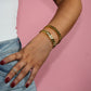 Royalty Bling Bracelet