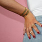 Peyton Chain Ring