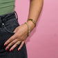 Peyton Chain Ring