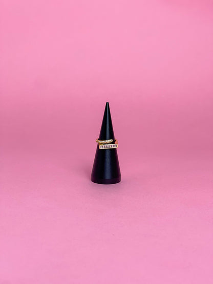 Hallie Ring