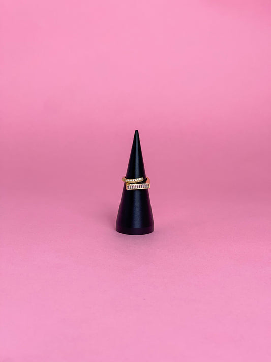 Hallie Ring