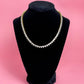 Bella Tennis Necklace