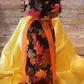 Fall Wine Bag