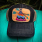 Tee Pee Hat