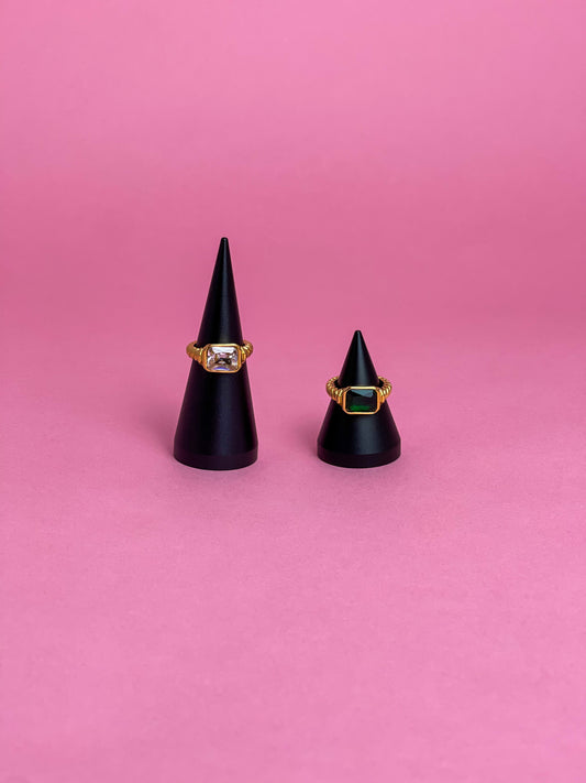 Rowan Ring