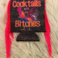 12 Oz Koozie