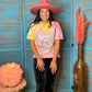 Tie Dye Dreamer Tee