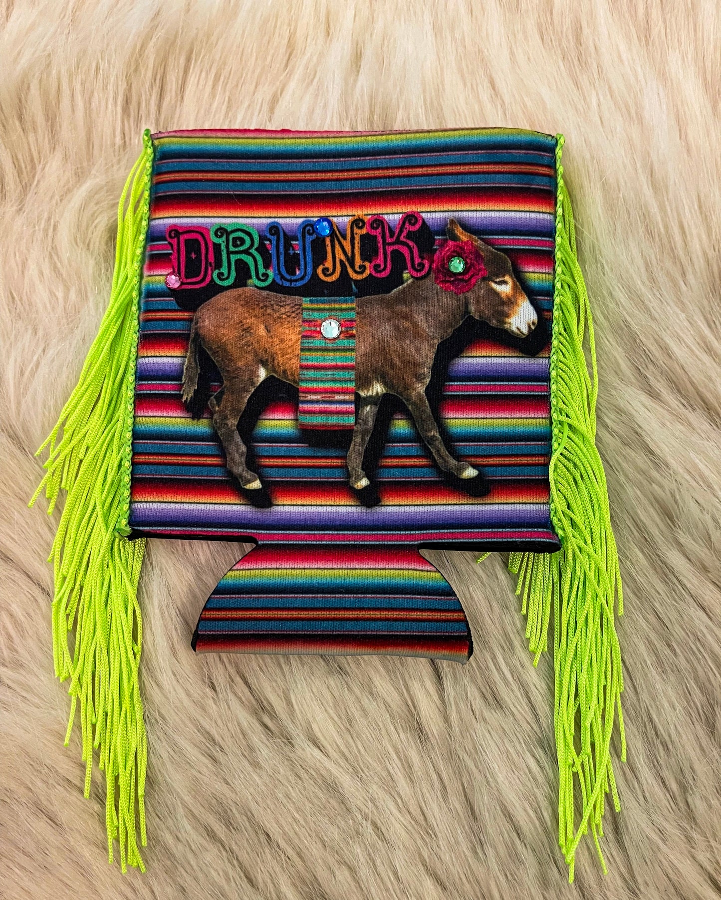 12 Oz Koozie