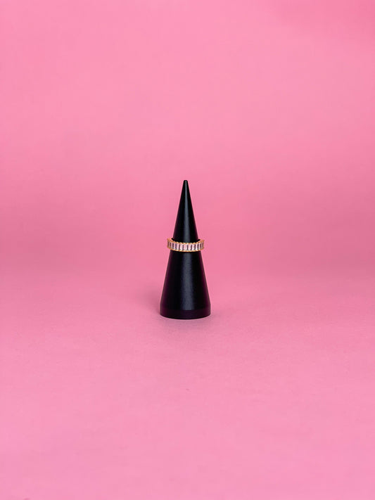 Baguette Brynlee Ring