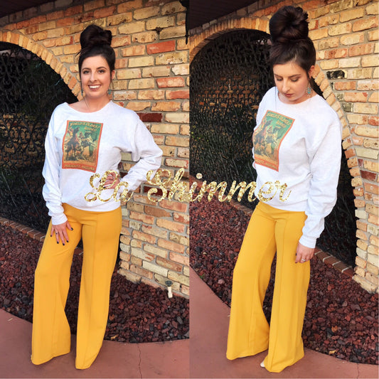 Ehricka Jean Pants