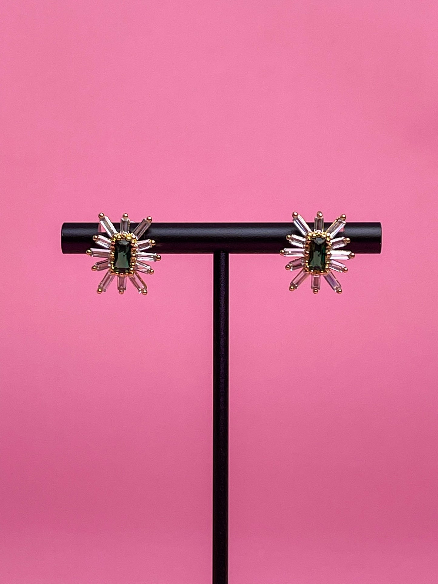 Jayda Stud Earrings