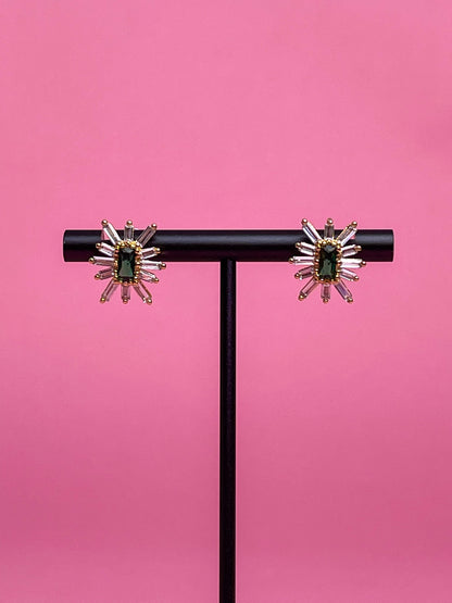 Jayda Stud Earrings