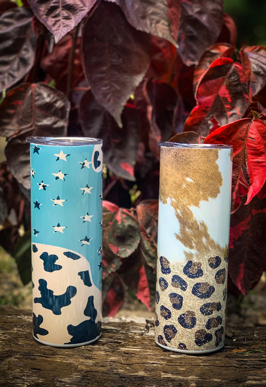 20 Oz Cup