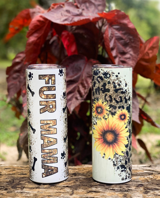 20 Oz Cup